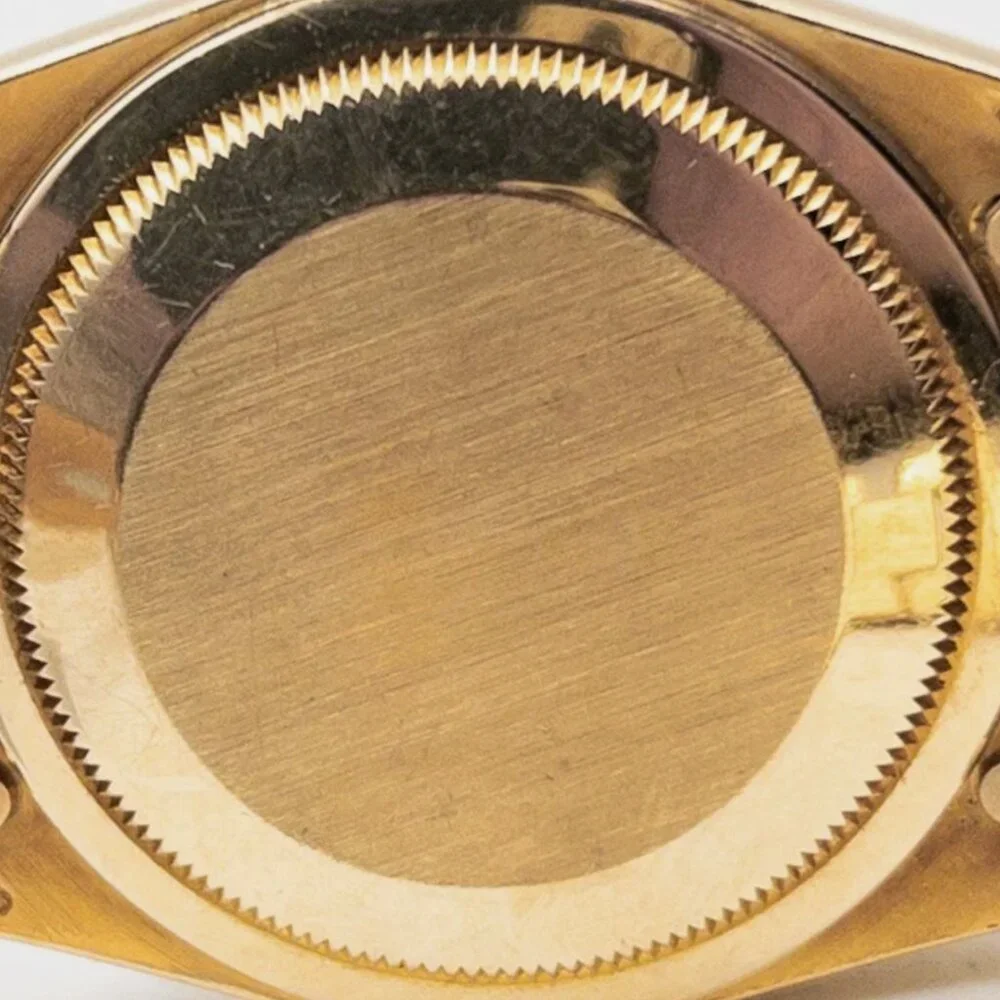 ROLEX DAY DATE PRESIDENT 18k Yellow Gold Mens Watch